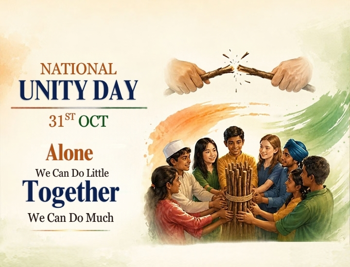National Unity Day 2026